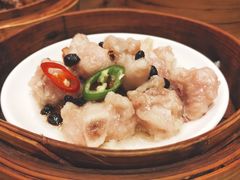 -富力万达嘉华酒店-品珍中餐厅(水果湖店)