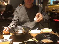 -汪爹爹武汉牛三鲜(朝外大街店)