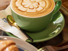 -西关84·History·Art·Cafe
