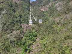 -大慈岩风景区