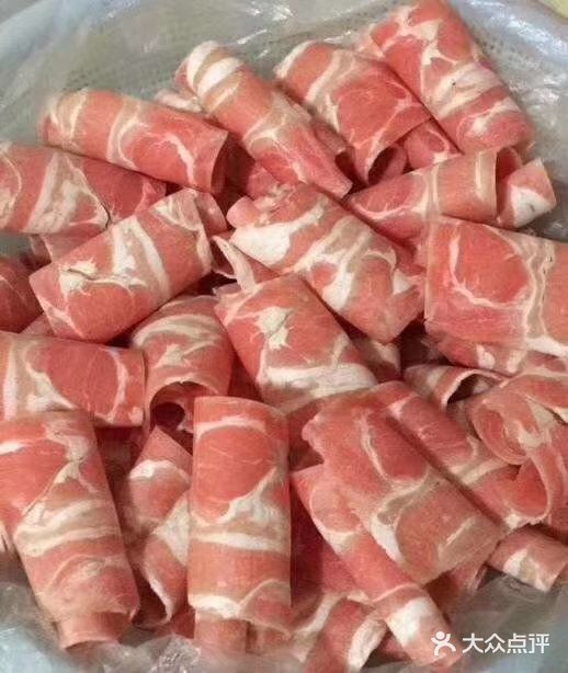 威县老齐铜锅涮羊肉