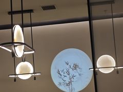 -绿茶餐厅(青岛城阳万象汇店)