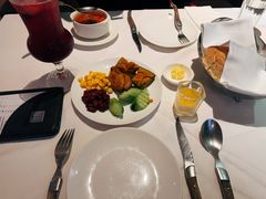 -Steaking·食间牛排(和平店)