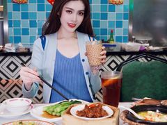 -东鑫记港式茶餐厅(南京东路店)