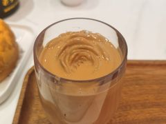 -柠檬树茶餐厅(海雅缤纷城店)