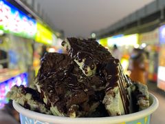 -大学城夜市大排档(凤栖路店)