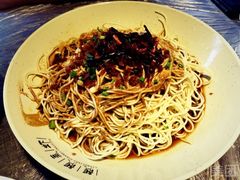 经典凉面-靓靓蒸虾(恩施新天地店)