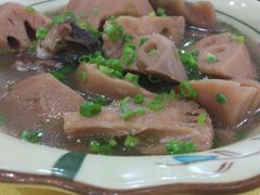 -成惠食府(赤岗店)