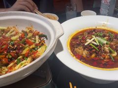 -森华湘味楼(聚丰苑小区店)
