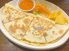 -panchos 墨西哥餐厅(嘉绿苑店)