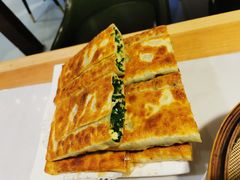 -回奶奶清真菜(梅江店)