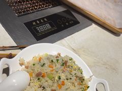 -AK47烤羊腿串吧(柳浪家园店)