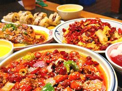 -福苗小骆驼烧烤(凤八店)