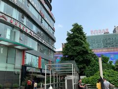 -瑞幸咖啡(同聚远景店)