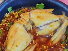 -蛙宴·美蛙火锅基地(万象城店)