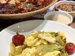 -椒爱水煮鱼川菜(CBD万达店)