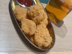 -梨花牛肉汤饭(仁恒伊势丹店)