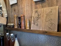 -MORNING GOOD Bistro(翰林府店)