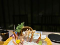 -築鳥日本料理(黑沙环店)