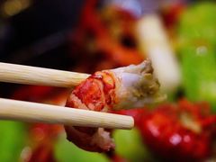 -指爱龙虾(金杨路总店)