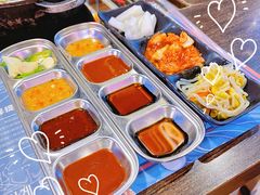 -济扶岛韩国海鲜汤제부도 해물탕(望京店)