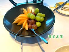 -俏江南-江景昆曲主题餐厅(正大广场店)