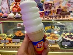 -DQ·蛋糕·冰淇淋(中南城店)