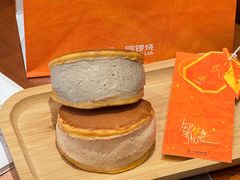 -辛一·铜锣烧(鸿寿坊店)