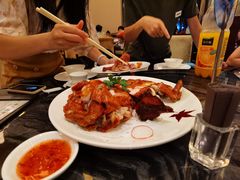 -金海湾嘉华度假酒店·海天阁中餐厅