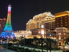 -澳门喜来登大酒店