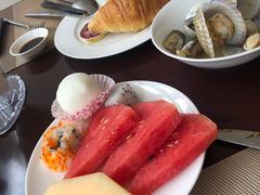 -红莲中餐厅(日航饭店)