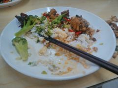 -湖南大学-第4食堂