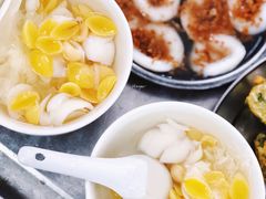 -老福合沟无米粿甜汤粿品店