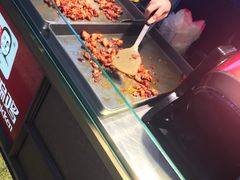 -老韩煸鸡·中国炸鸡(水塔美食街店)