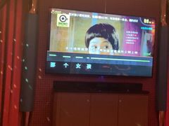 -佰迪乐KTV(阳桥店)