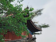 -大钟寺古钟博物馆