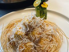 -菉雅苑·湛江菜(前海卓越INTOWN店)