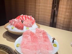 -余欢领鲜火锅(新街口店)