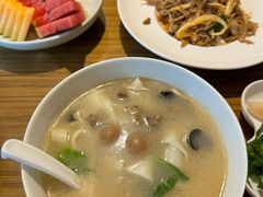 -禾珍珠家常小馆(河南博物院店)