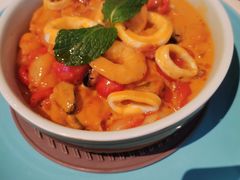 -港丽餐厅(高德置地店)