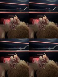 -M·X Nail日式美甲美睫