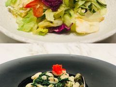 -新希望诺富特酒店-青岛湾中餐厅