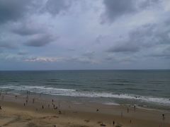 -北海银滩一号国际会议中心酒店