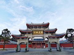 -莆田南少林寺