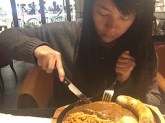 -半秋山西餐厅(巴南万达广场店)