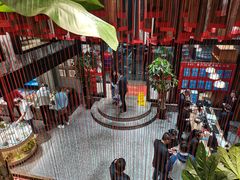 -永红源啤酒·烧烤·海鲜·大排档(青特城店)