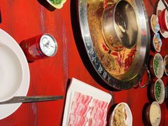 -大龙燚·旷野鲜火锅(广州首店)
