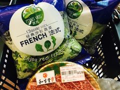 -BHG Market Place(水游城店)