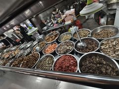-铭辉沙嗲面(新街商业城店)