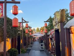 -侠舍·江湖烤全羊·大排档(沌口总店)